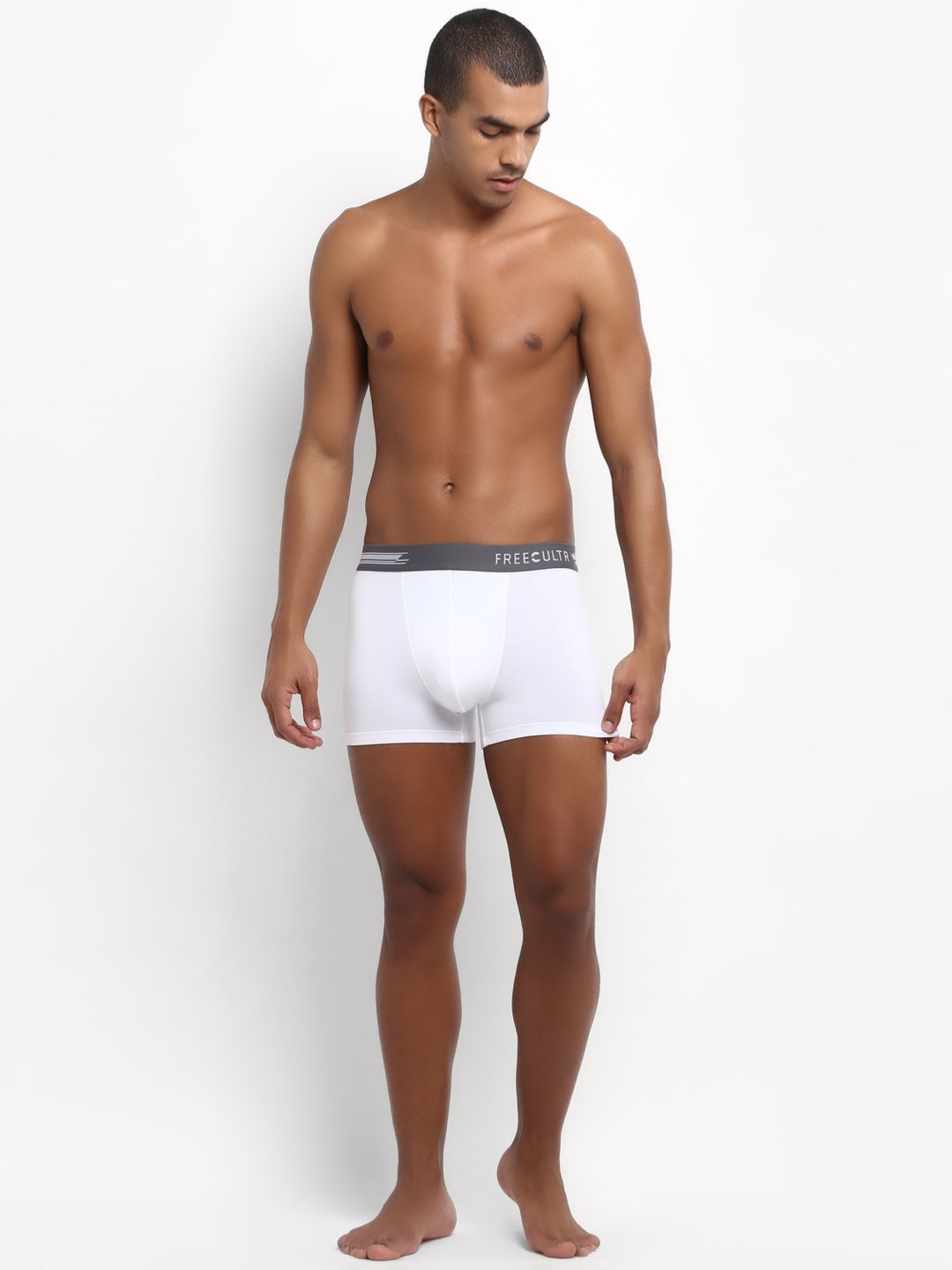 Micromodal Trunks for Cancer Zodiac Sign (Pack of 3)