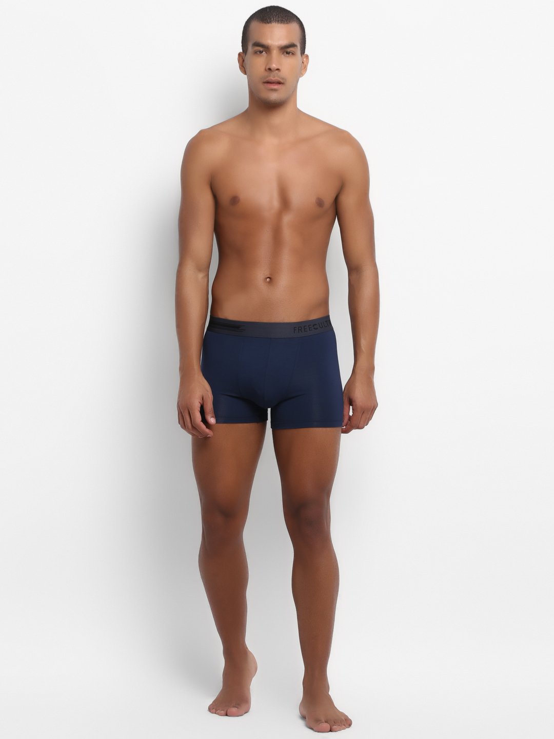 Micromodal Trunks for Pisces Zodiac Sign (Pack of 3)