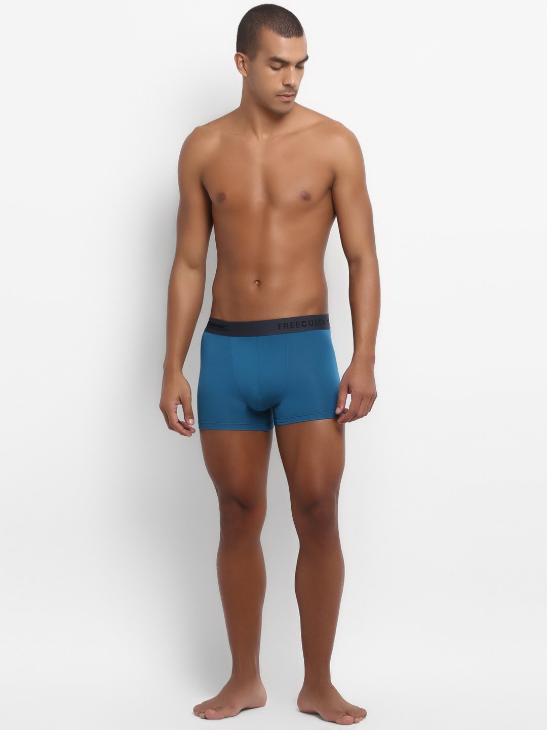 Micromodal Trunks for Gemini Zodiac Sign (Pack of 3)