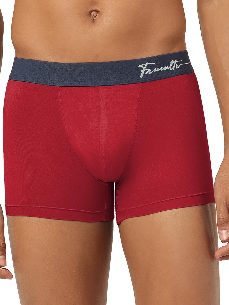 Poppy Colour Edition: Pack of 5 Trunks (Flamingo Orange)