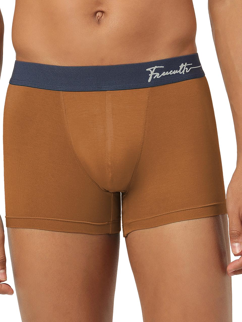 Poppy Colour Edition: Pack of 5 Trunks (Flamingo Orange)