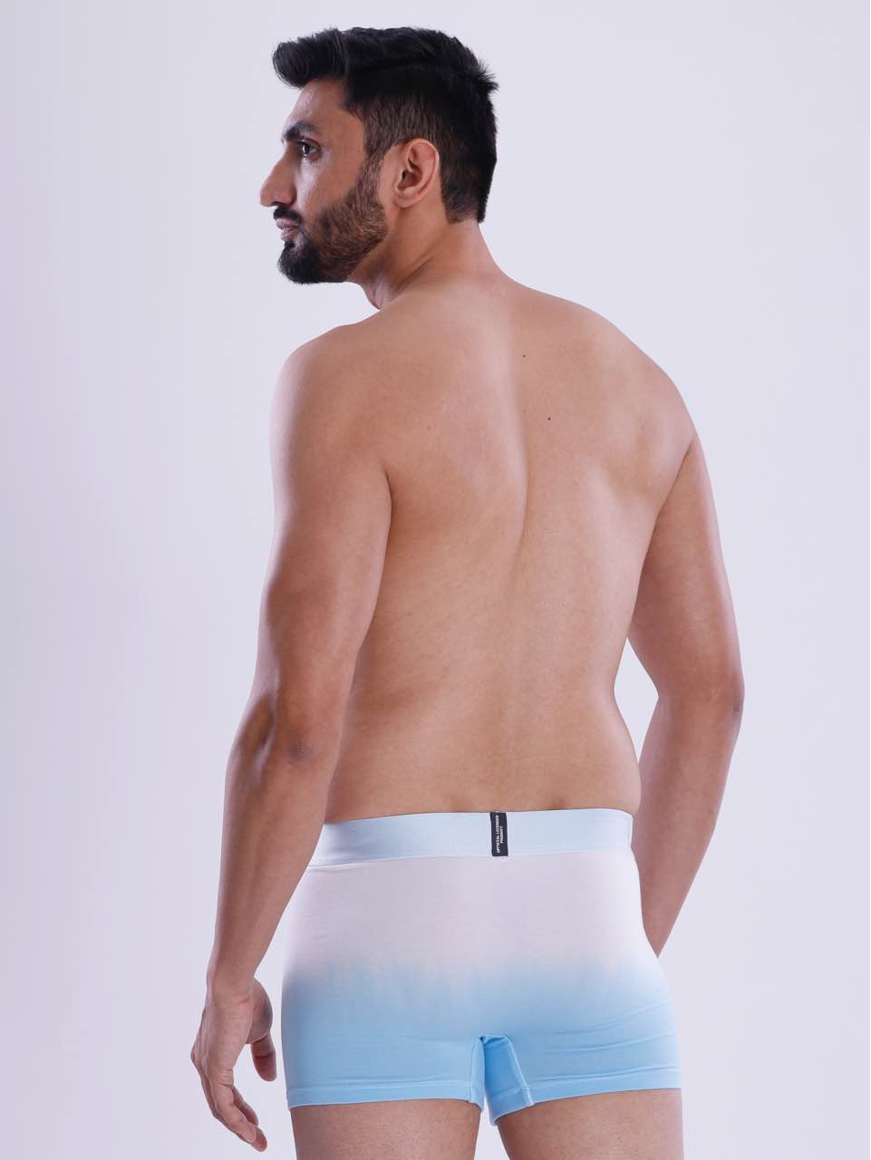 FIFA Printed Micro Modal Trunks (Pack of 1)