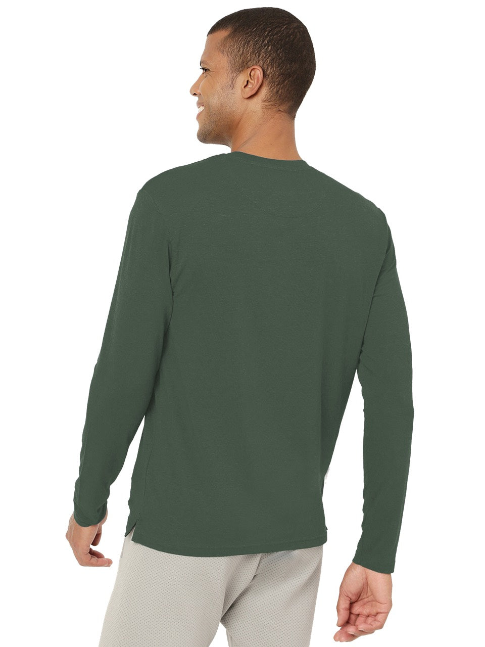 Henley 2.0 - Full Sleeves (Pack of 2)