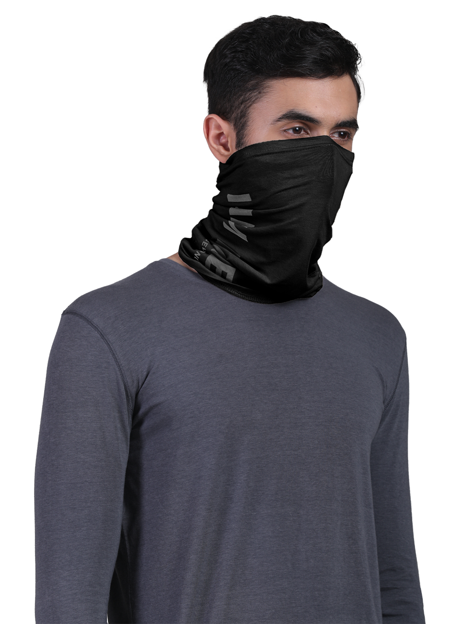 Unisex Bandana Masks - Printed (Pack of 5) - freecultr.com