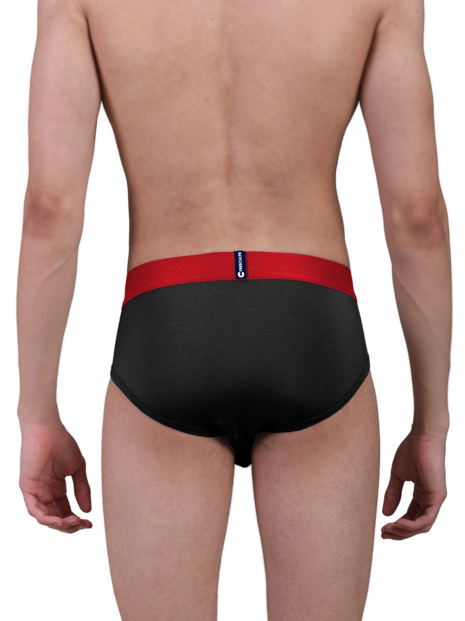 Luxury Limited Edition - Men's Anti-Bacterial Micro Modal Brief (Pack of 3)
