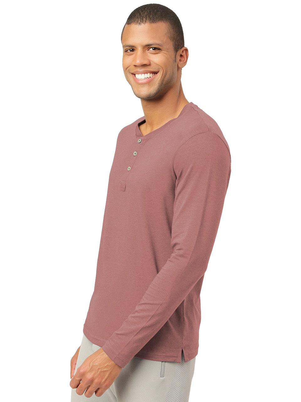 Henley 2.0 - Full Sleeves (Pack of 2)