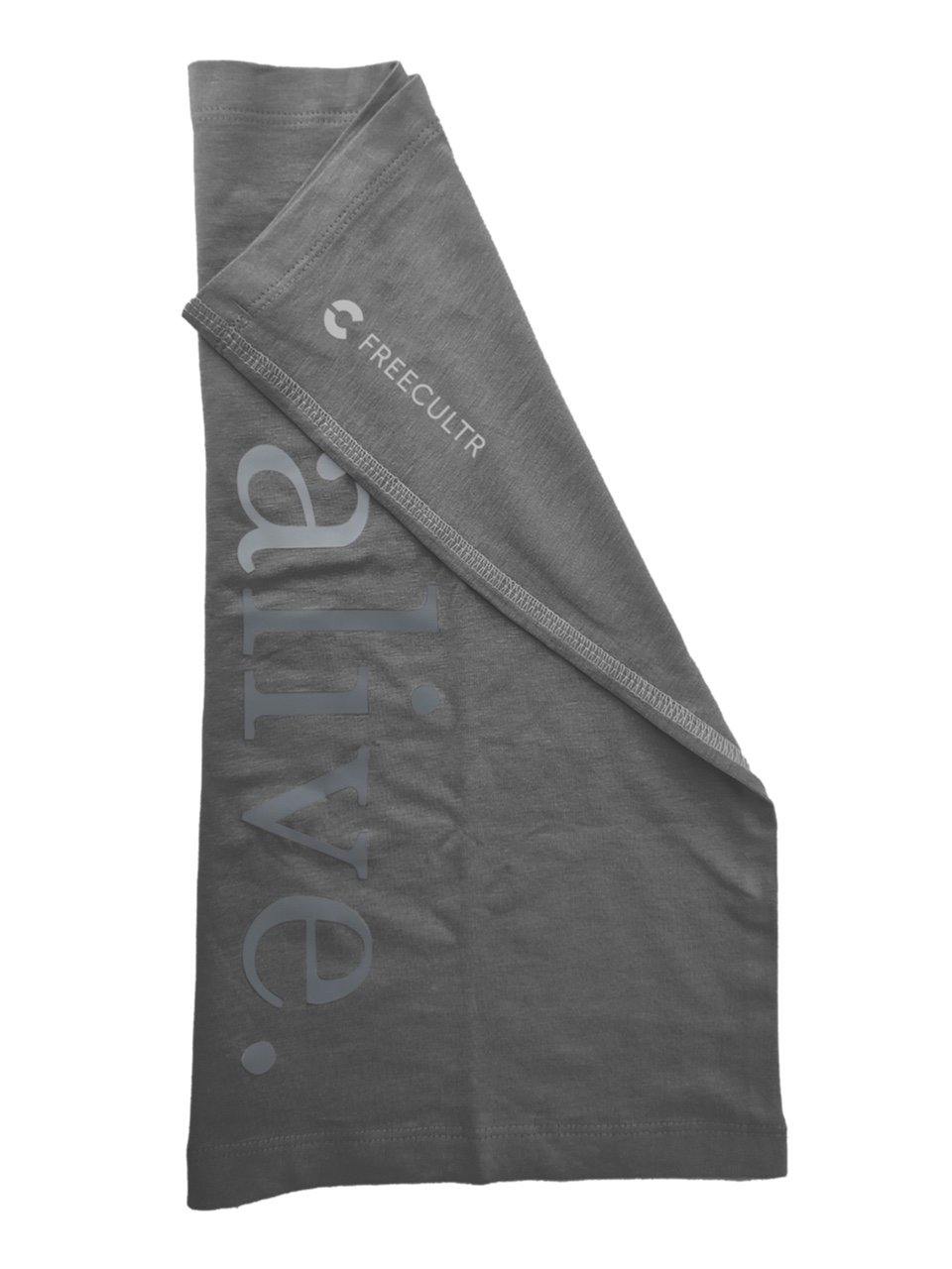 Unisex Organic Bandana Masks - Printed (Pack of 4) - freecultr.com
