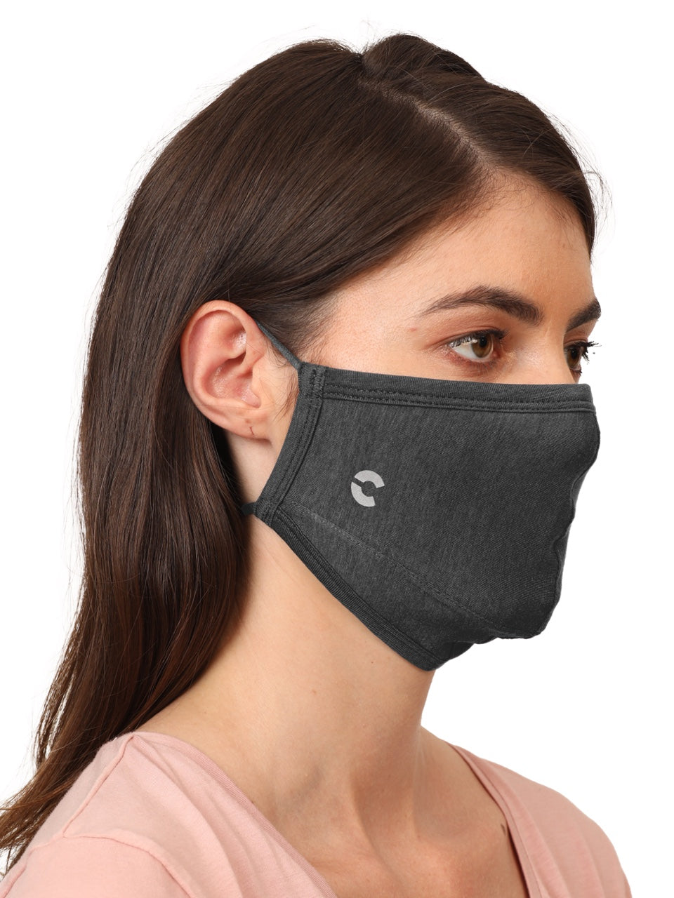 BreathePro Head Bound Masks (Core) - Pack of 3