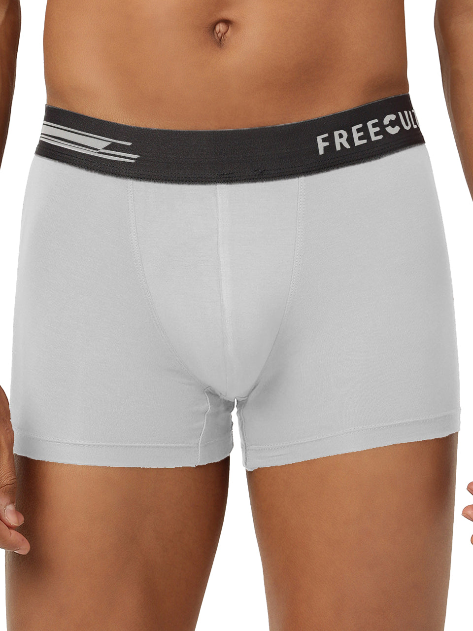 Men's Anti-Bacterial Micro Modal Trunk (Pack of 5)