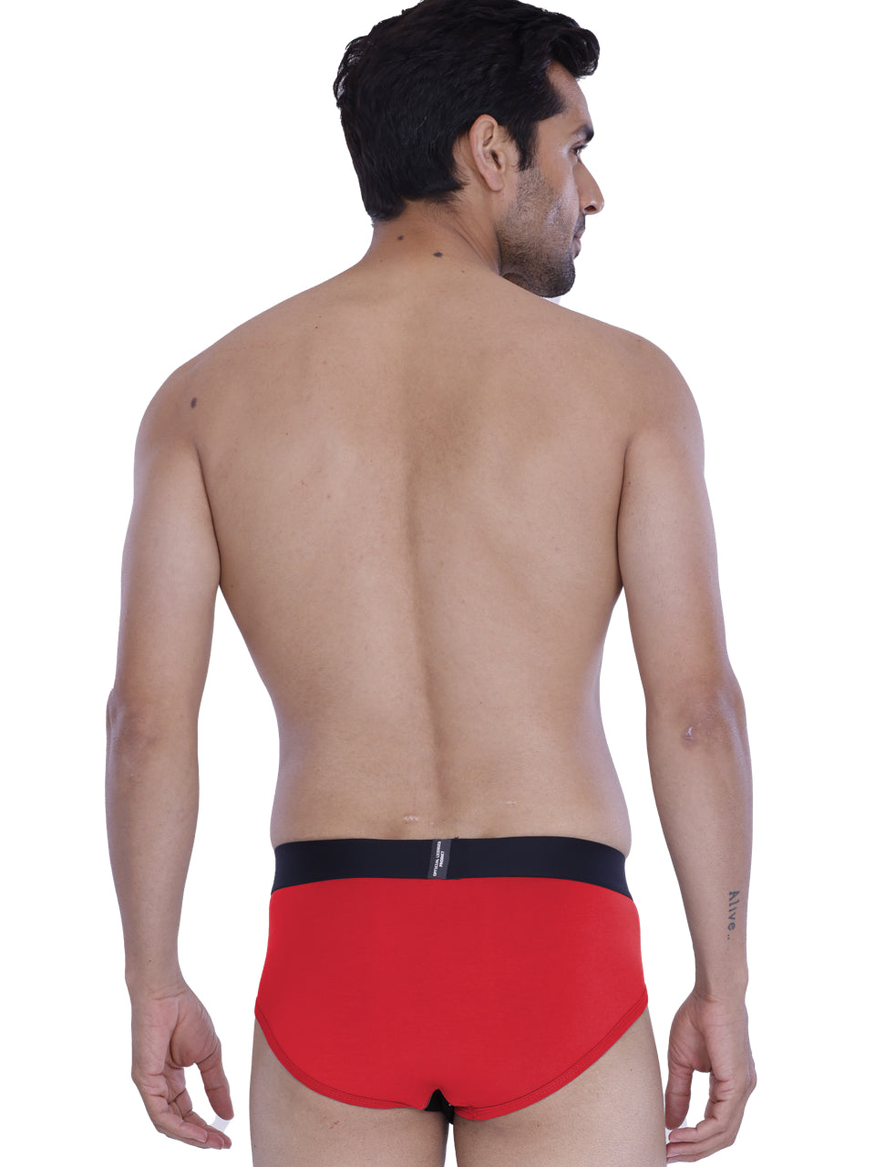 Micro-Modal Briefs (Pack of 3)