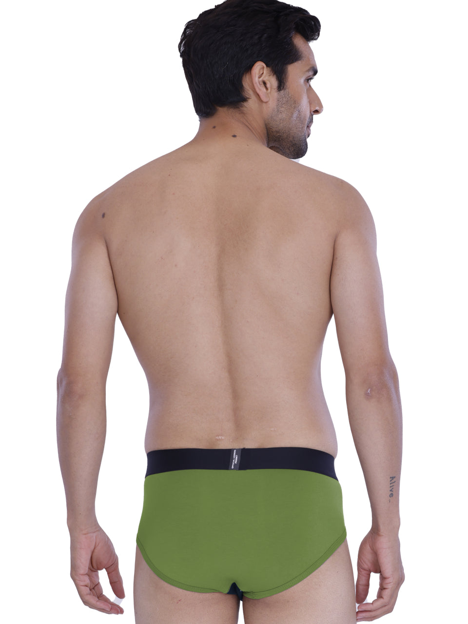 Micro-Modal Briefs (Pack of 3)