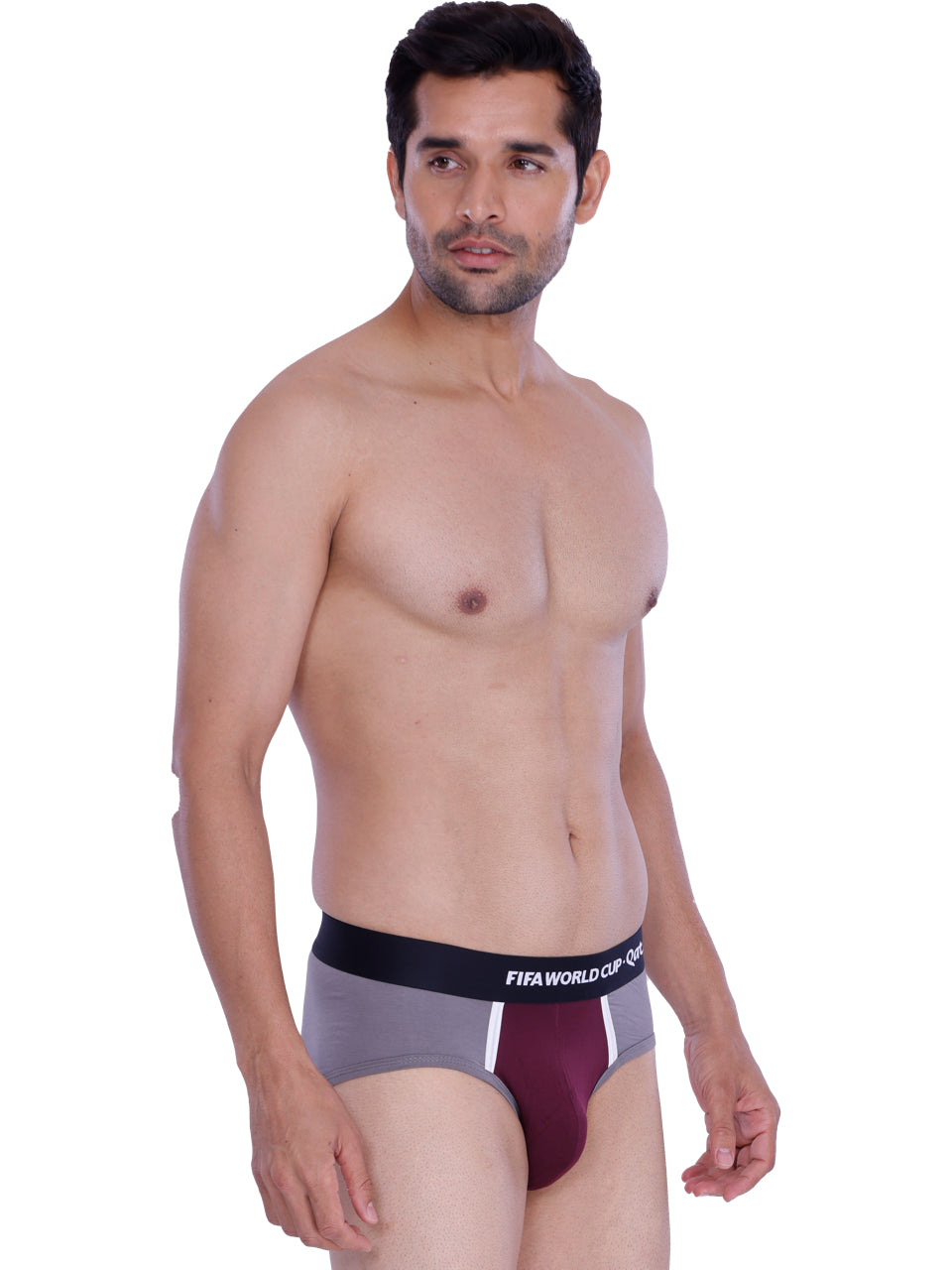 Micro-Modal Briefs (Pack of 3)