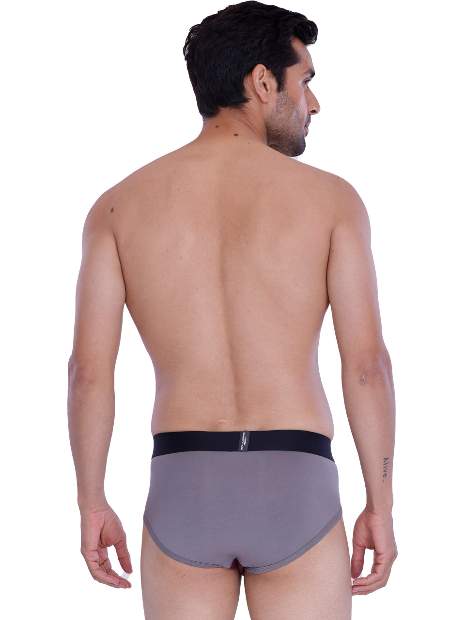 Micro-Modal Briefs (Pack of 3)