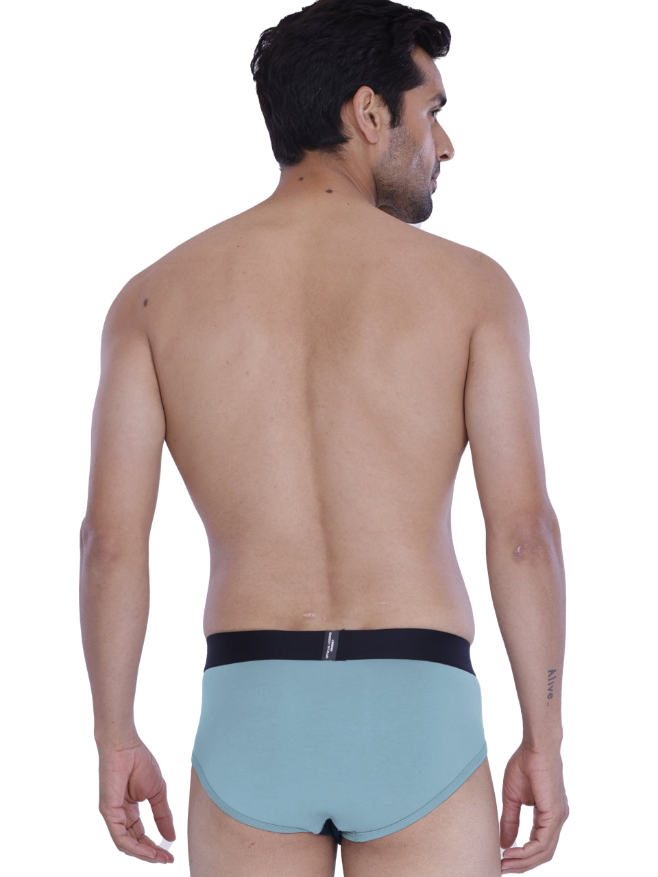 Micro-Modal Briefs (Pack of 3)