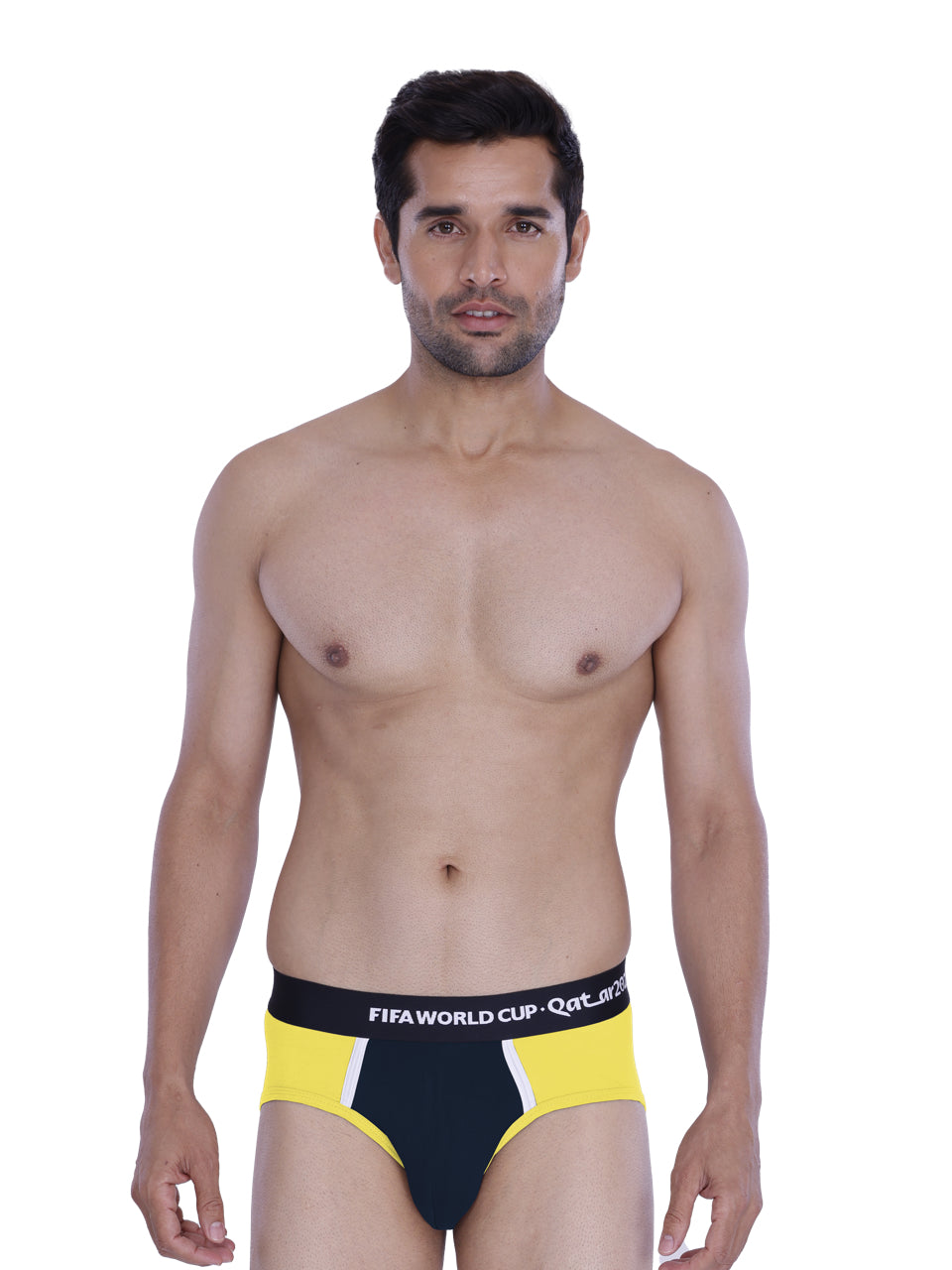 Micro-Modal Briefs (Pack of 3)