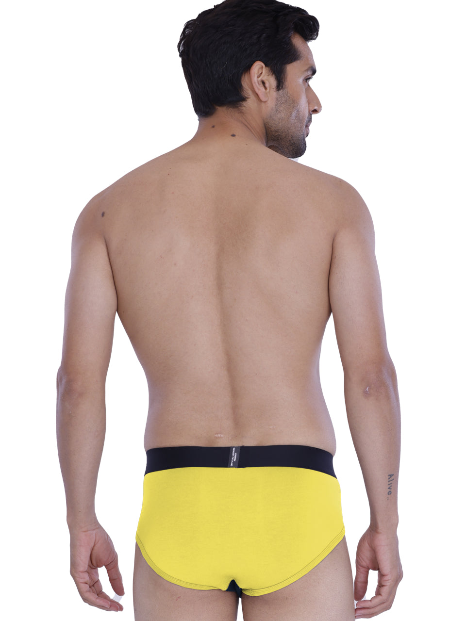 Micro-Modal Briefs (Pack of 3)