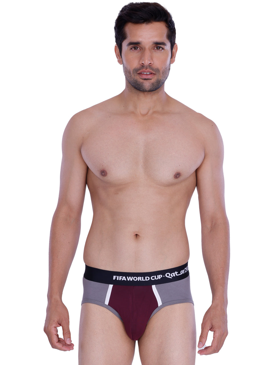 Micro-Modal Briefs (Pack of 3)