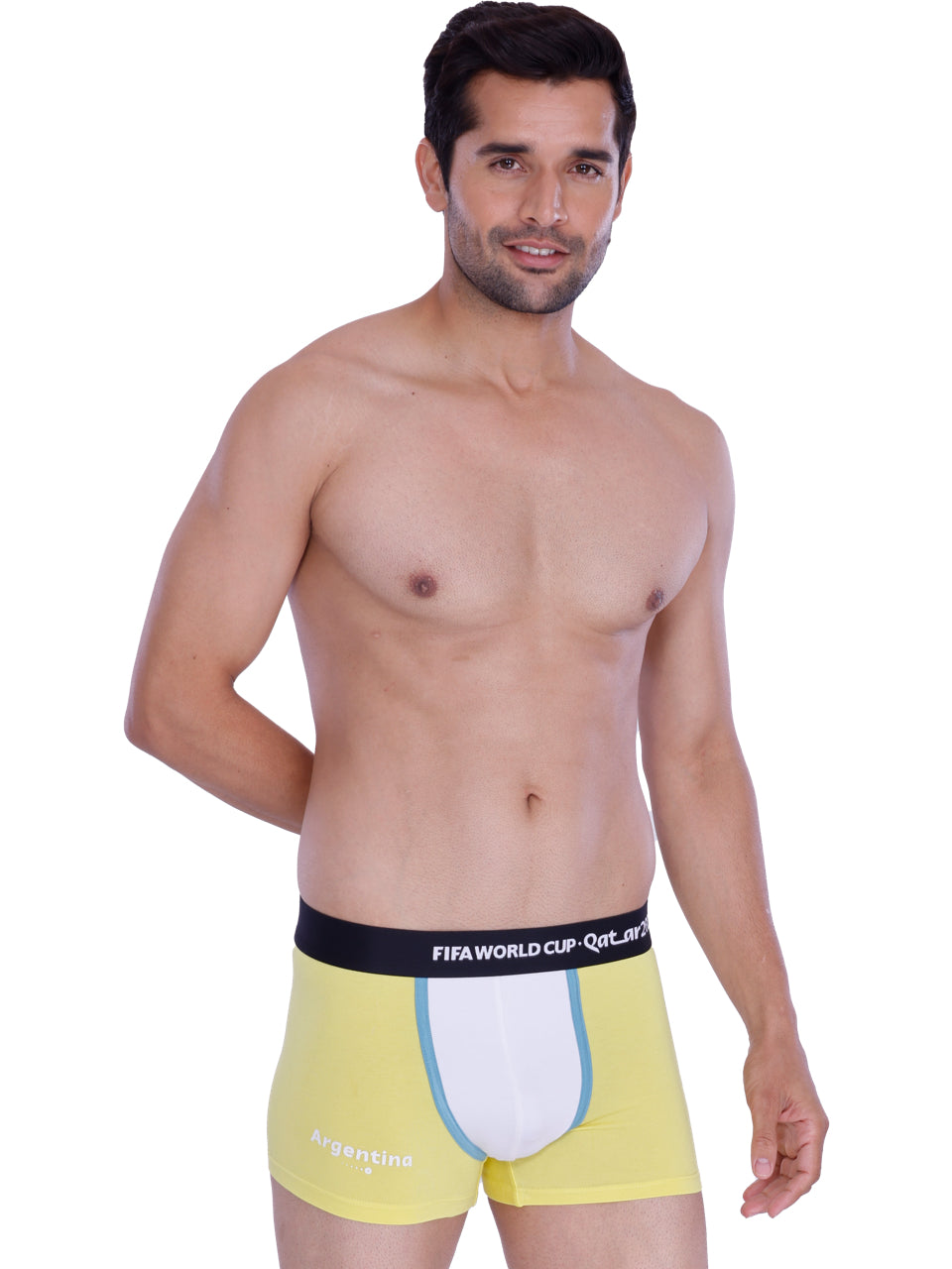 Micro-Modal Trunks (Pack of 3)