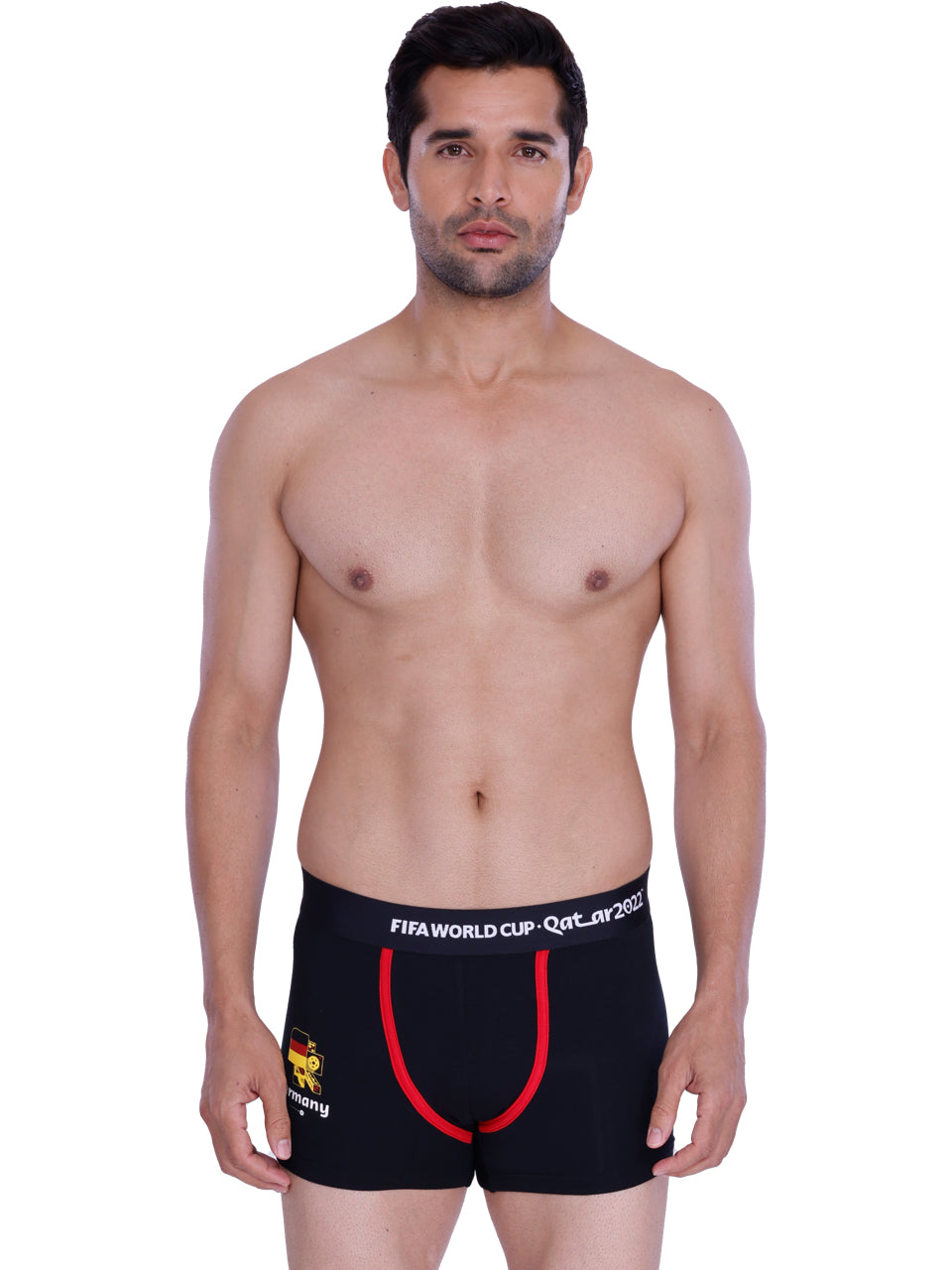 Micro-Modal Trunks (Pack of 3)