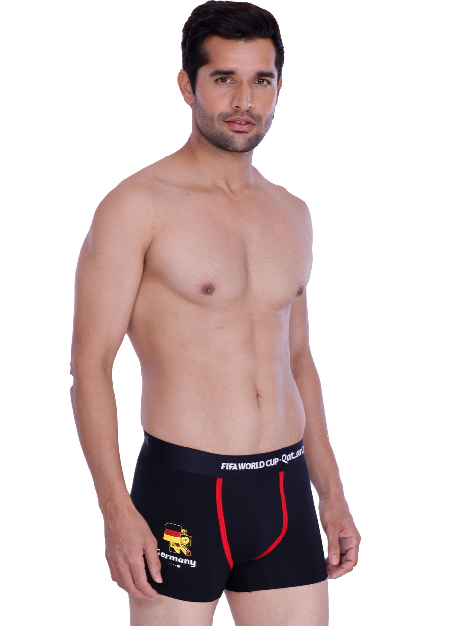 Micro-Modal Trunks (Pack of 3)