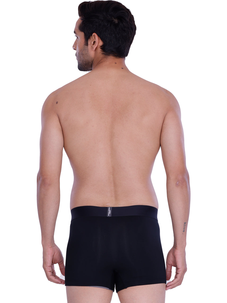 Micro-Modal Trunks (Pack of 3)