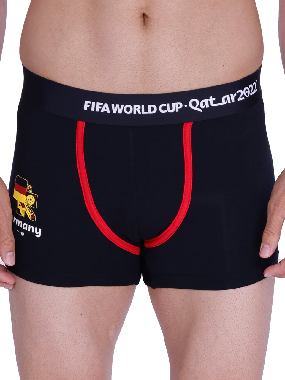 Micro-Modal Trunks (Pack of 3)