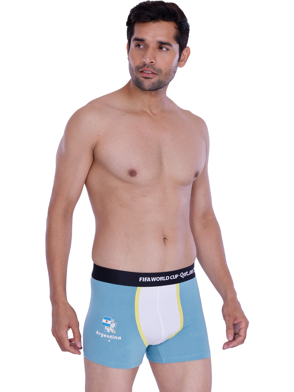 Micro-Modal Trunks (Pack of 3)
