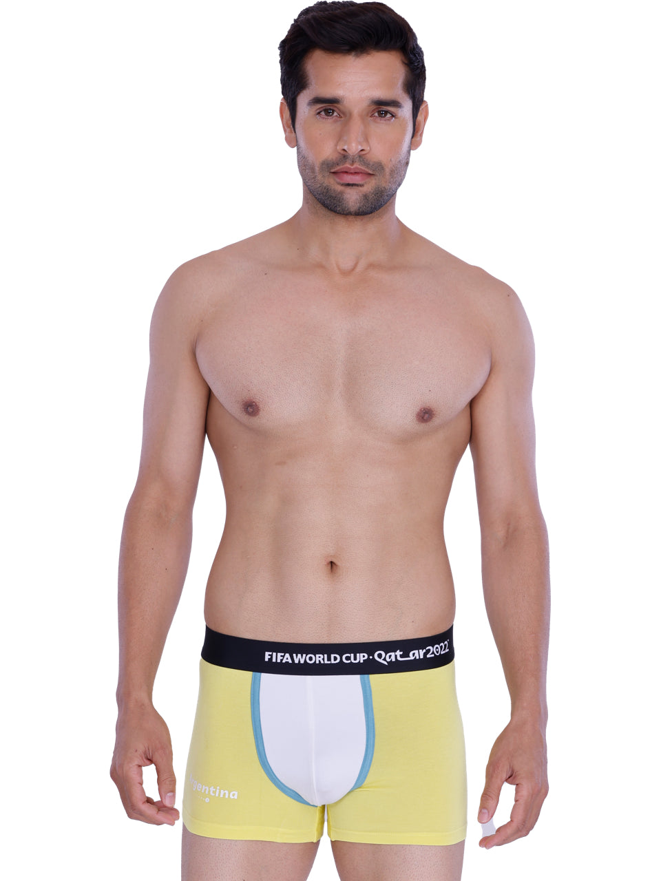 Micro-Modal Trunks (Pack of 3)