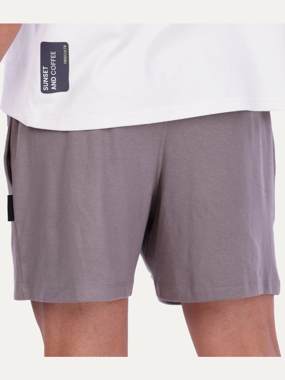 Active Wear Sport Shorts ( Pack of 1)
