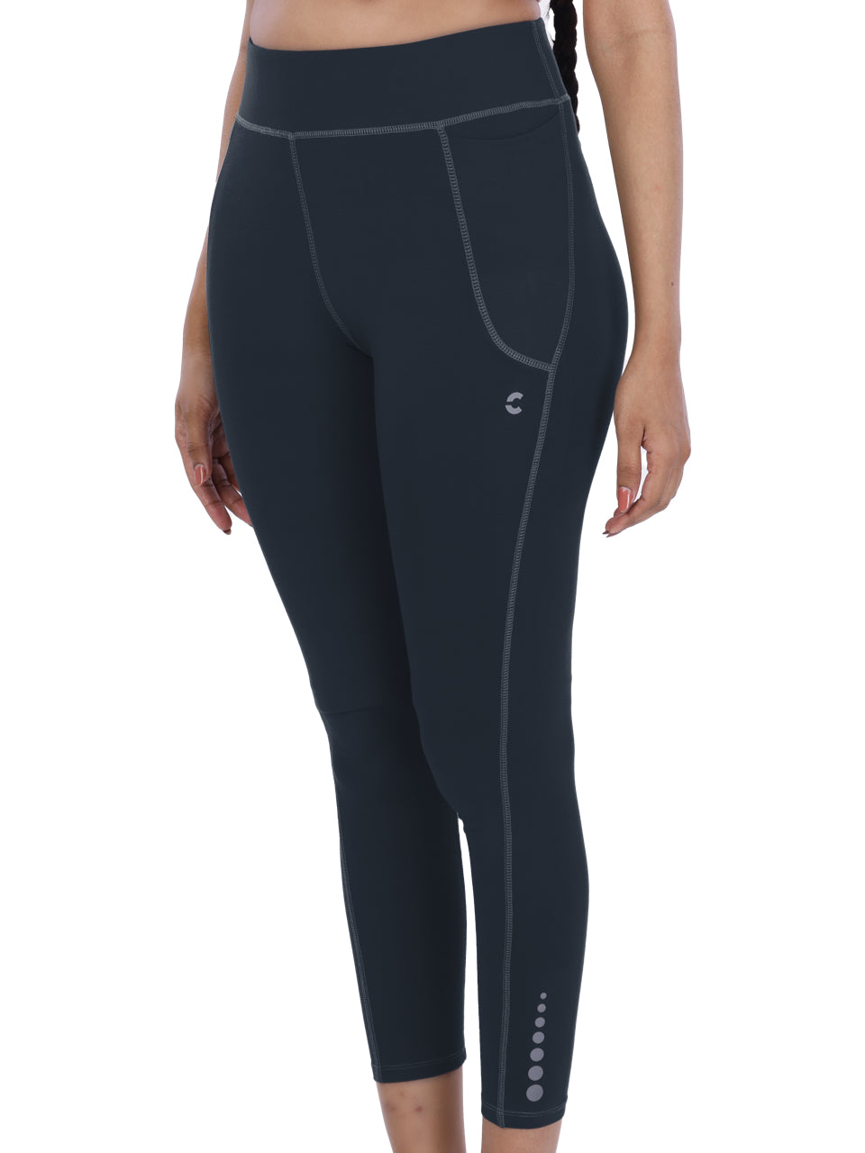 All Day Comfort Leggings Pack Of 1