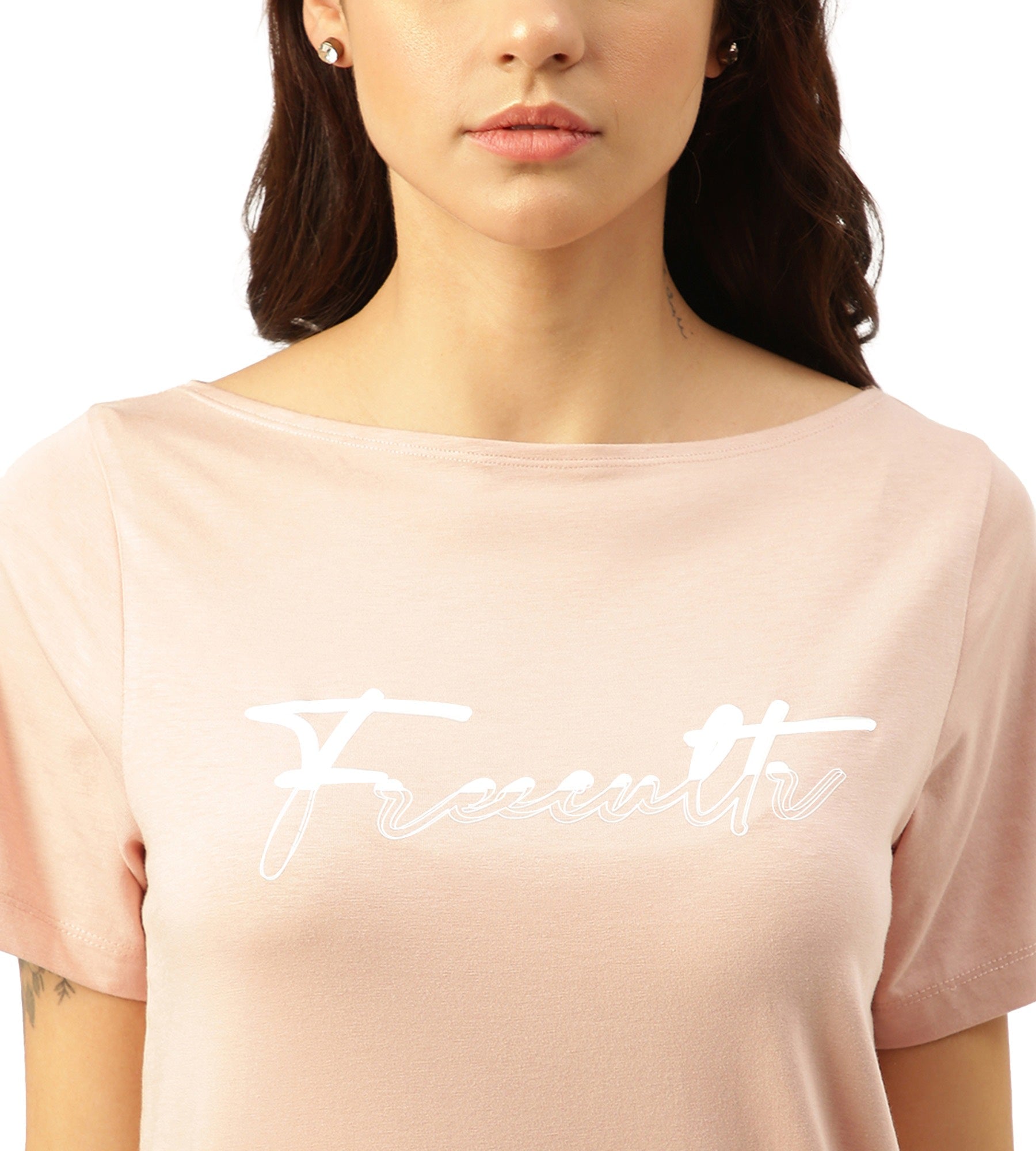 Twin Skin Women's T-shirt Dress (Pack of 3)