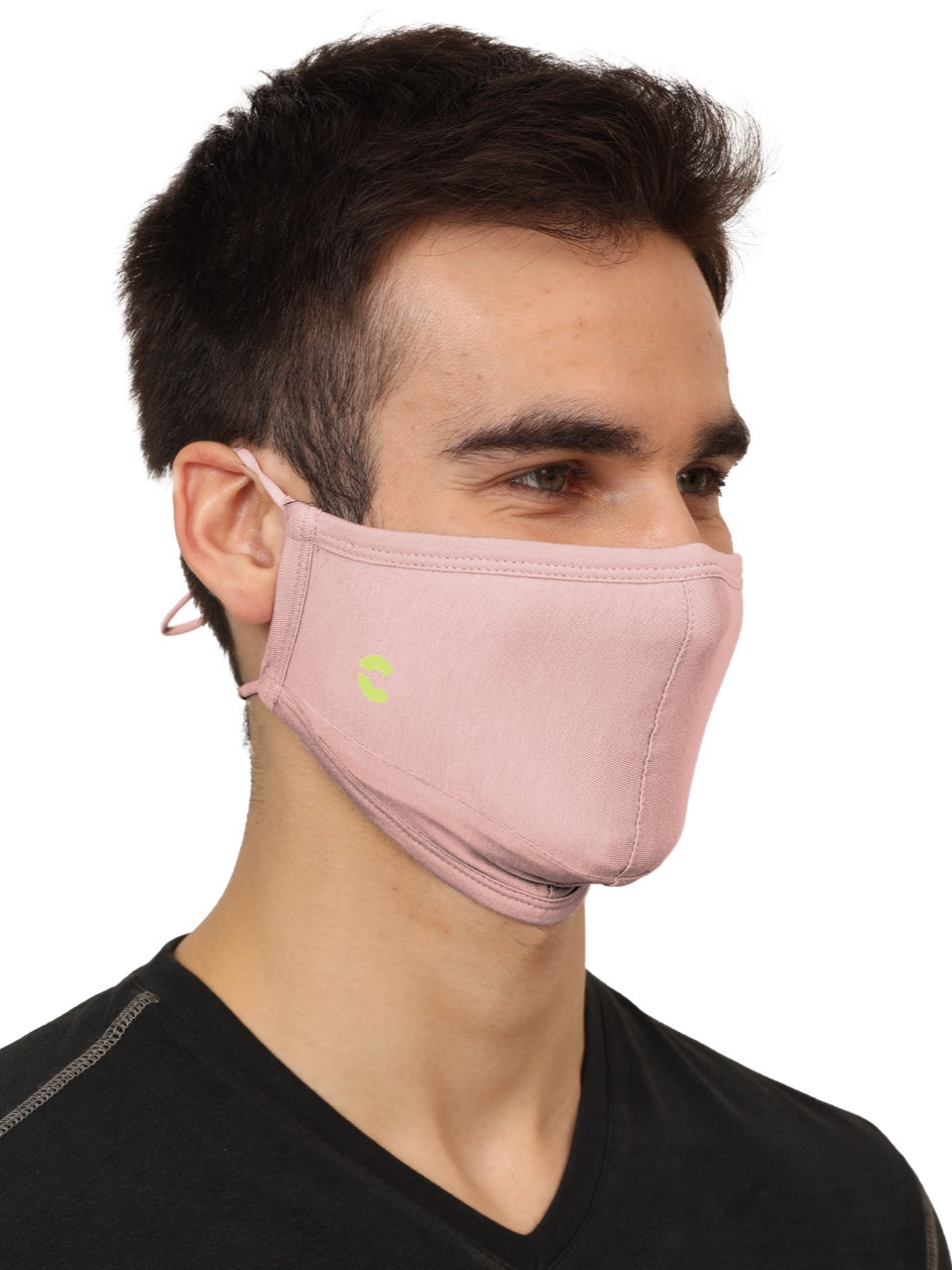 BreathePro Head Bound Mask (Fashion) - Pack of 5