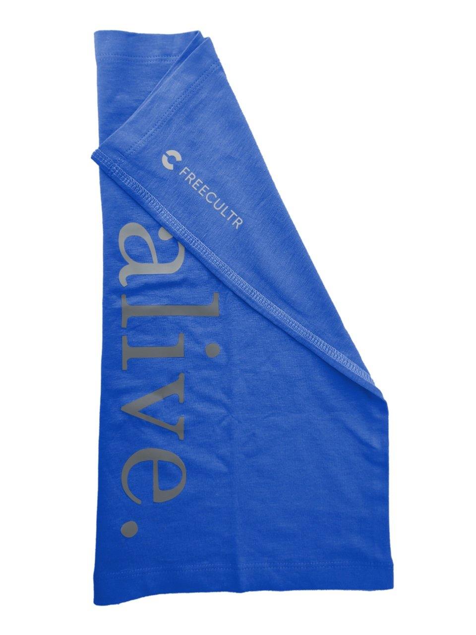 Unisex Organic Bandana Masks - Printed (Pack of 3) - freecultr.com