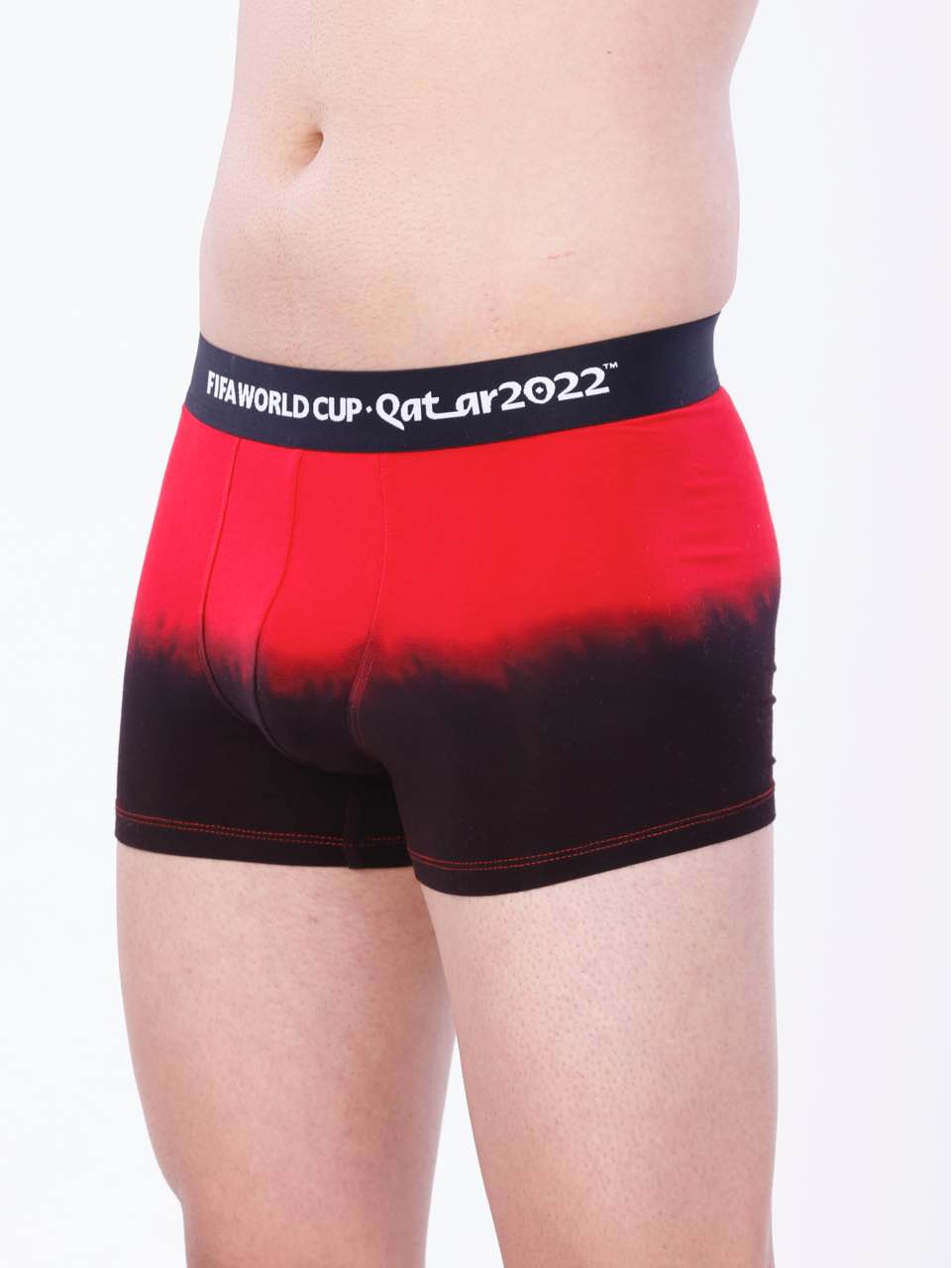 FIFA Printed Micro Modal Trunks (Pack of 1)