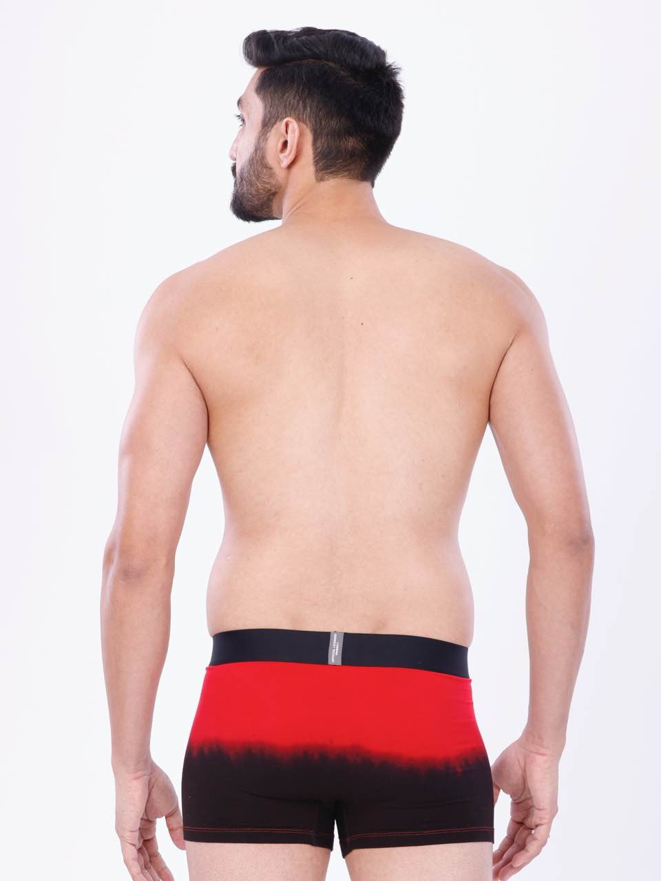 FIFA Printed Micro Modal Trunks (Pack of 1)