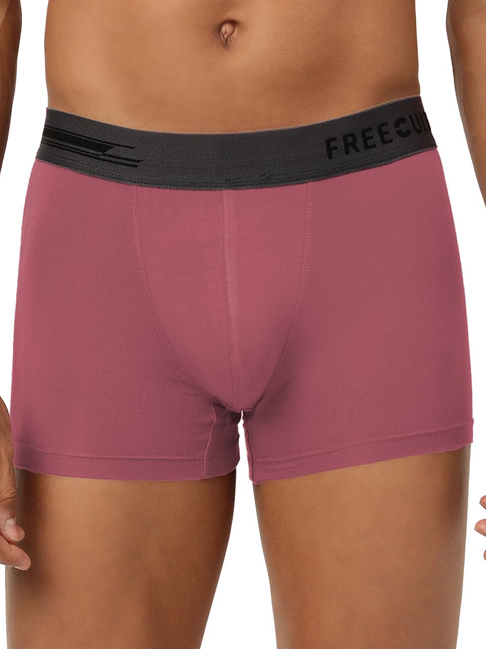 Poppy Colour Edition: Pack of 5 Trunks (Flamingo Orange)