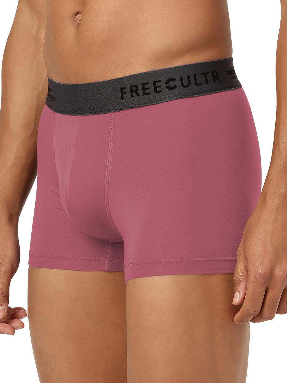 Poppy Colour Edition: Pack of 5 Trunks (Flamingo Orange)