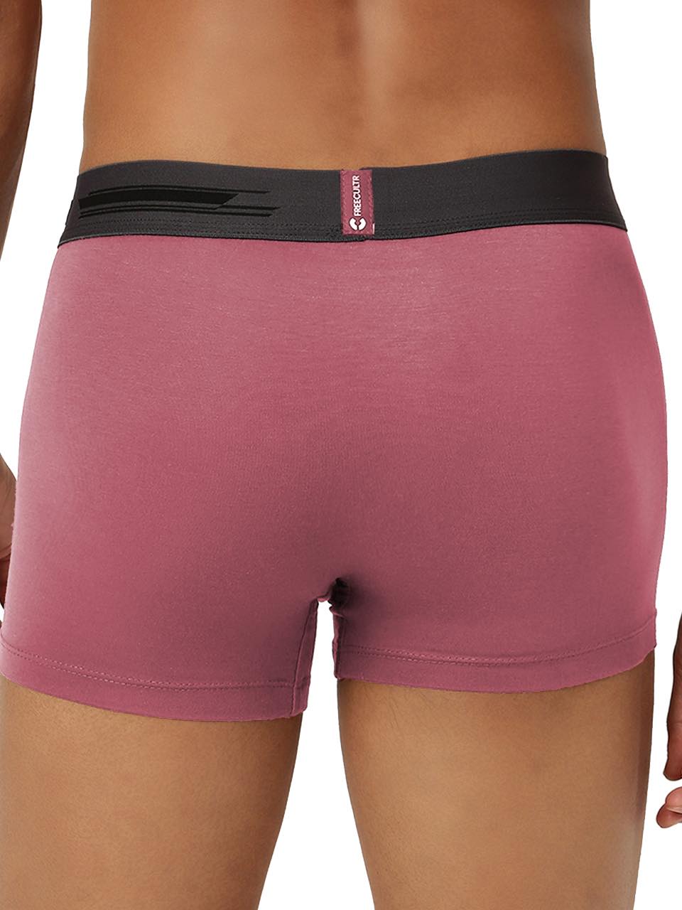 Poppy Colour Edition: Pack of 5 Trunks (Flamingo Orange)