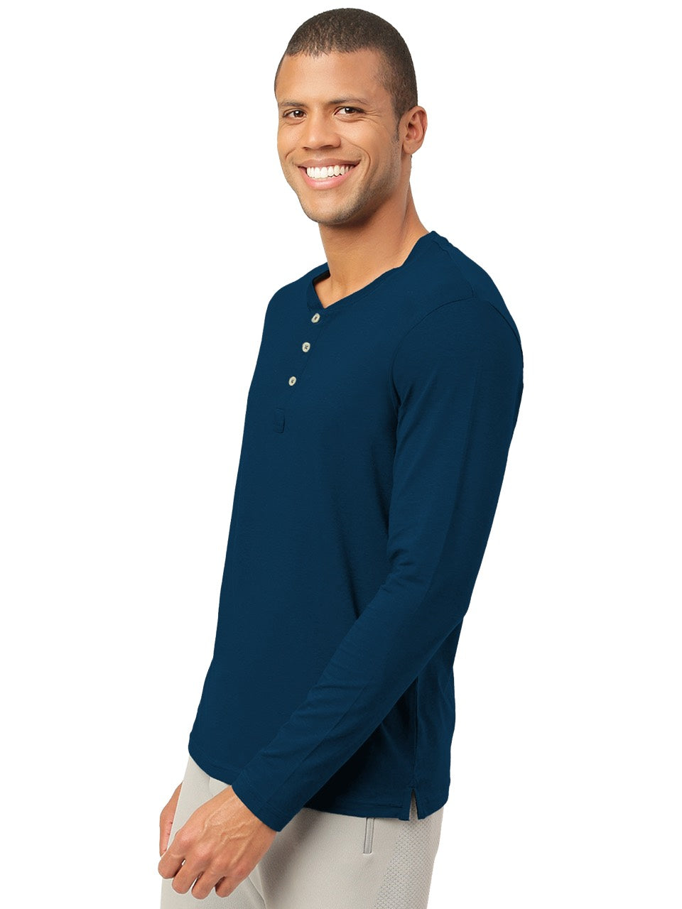 Henley 2.0 - Full Sleeves (Pack of 2)