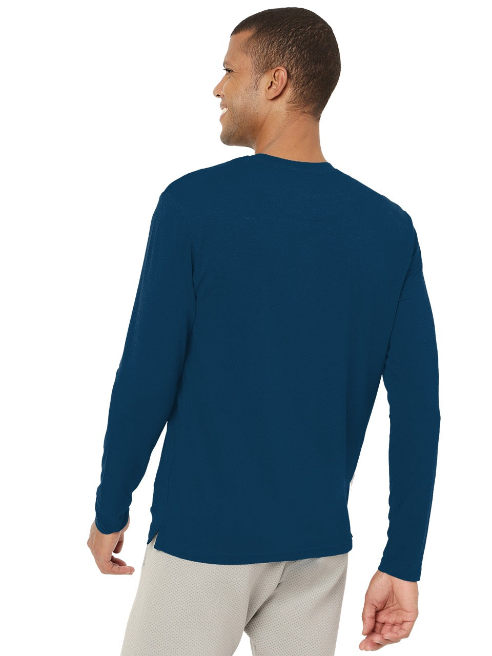 Henley 2.0 - Full Sleeves (Pack of 2)