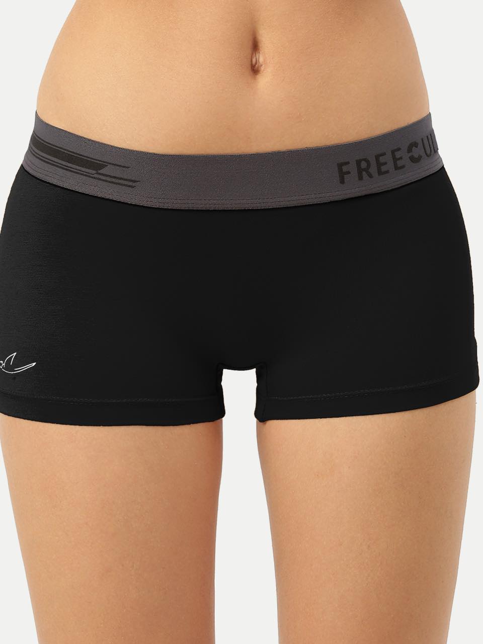 Boyshort under deals armour women's underwear