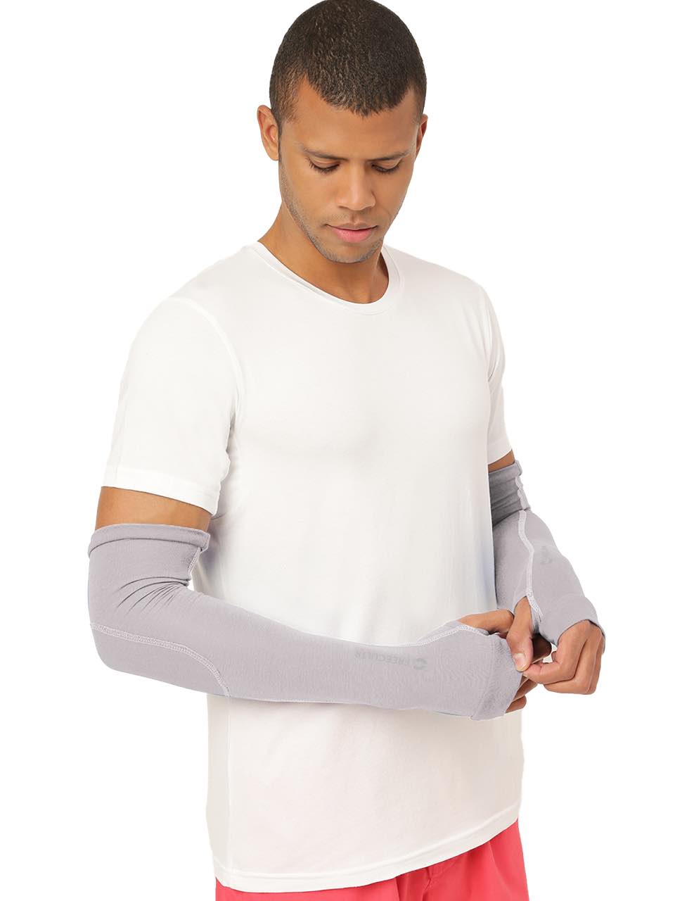 Unisex Sand Arm Sleeves (Pack of 1)