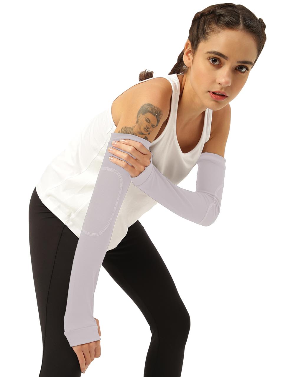 Unisex Sand Arm Sleeves (Pack of 1)