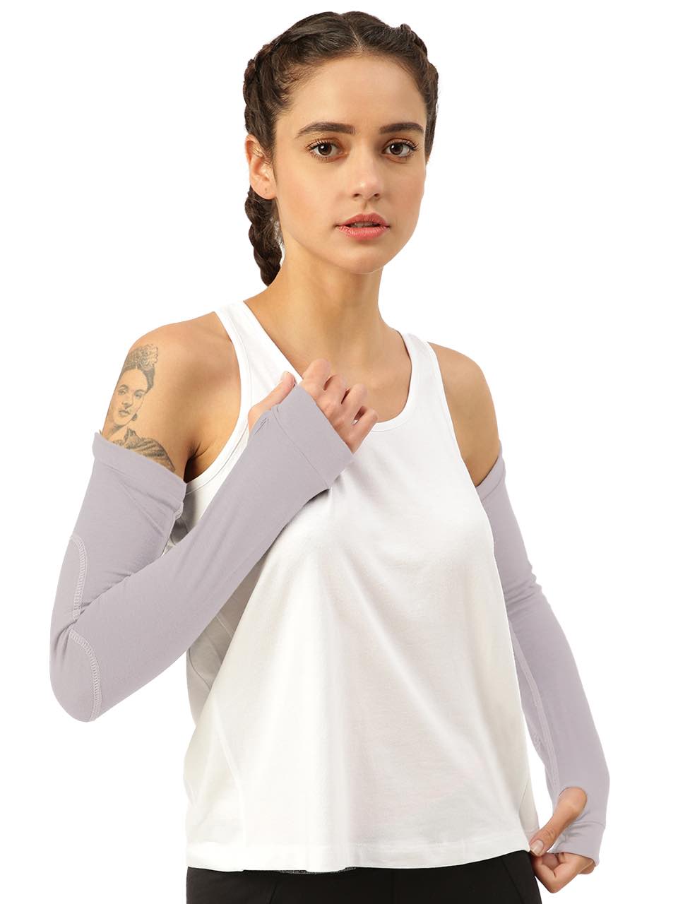 Unisex Sand Arm Sleeves (Pack of 1)
