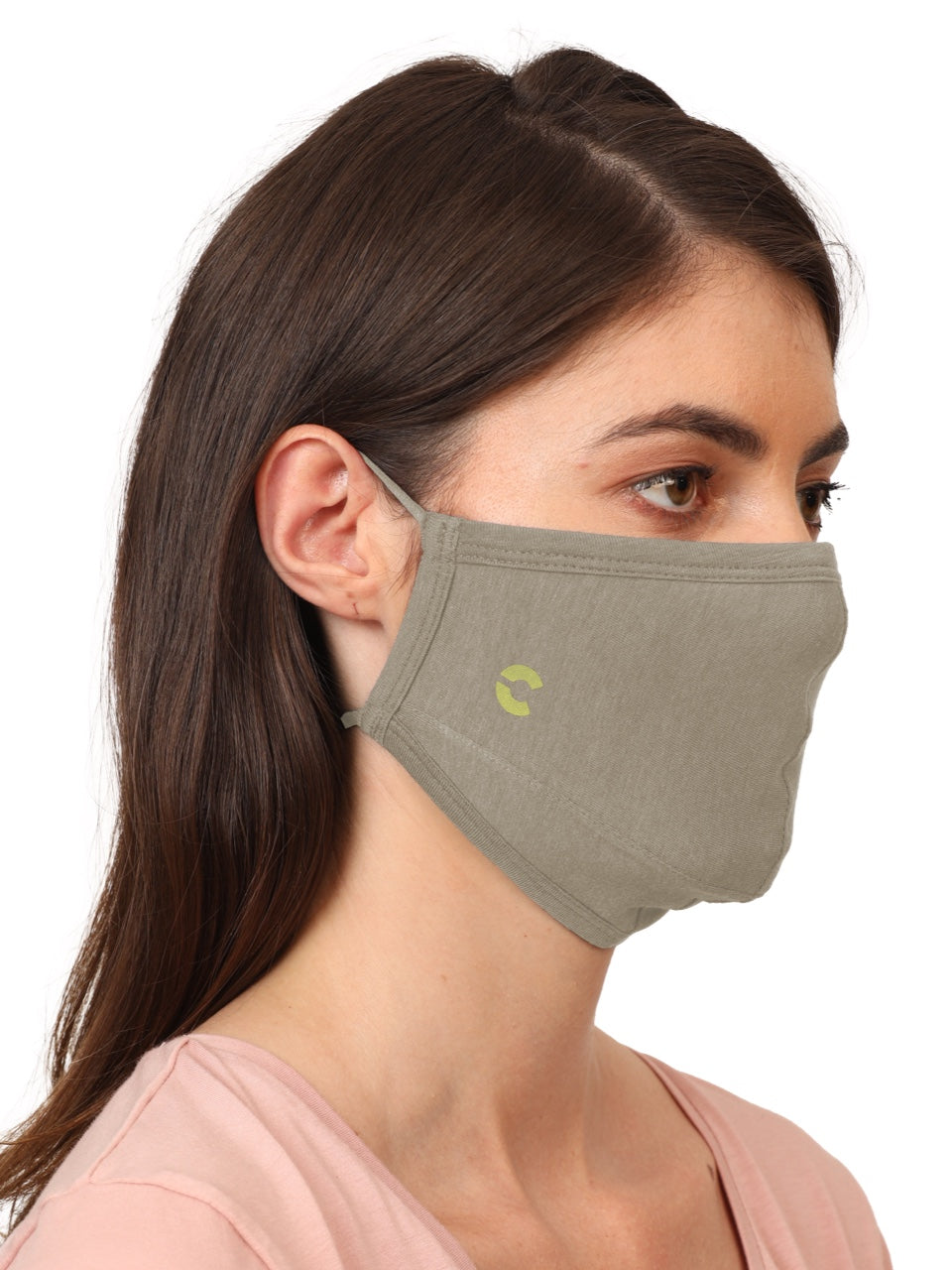 BreathePro Head Bound Mask (Fashion) - Pack of 5