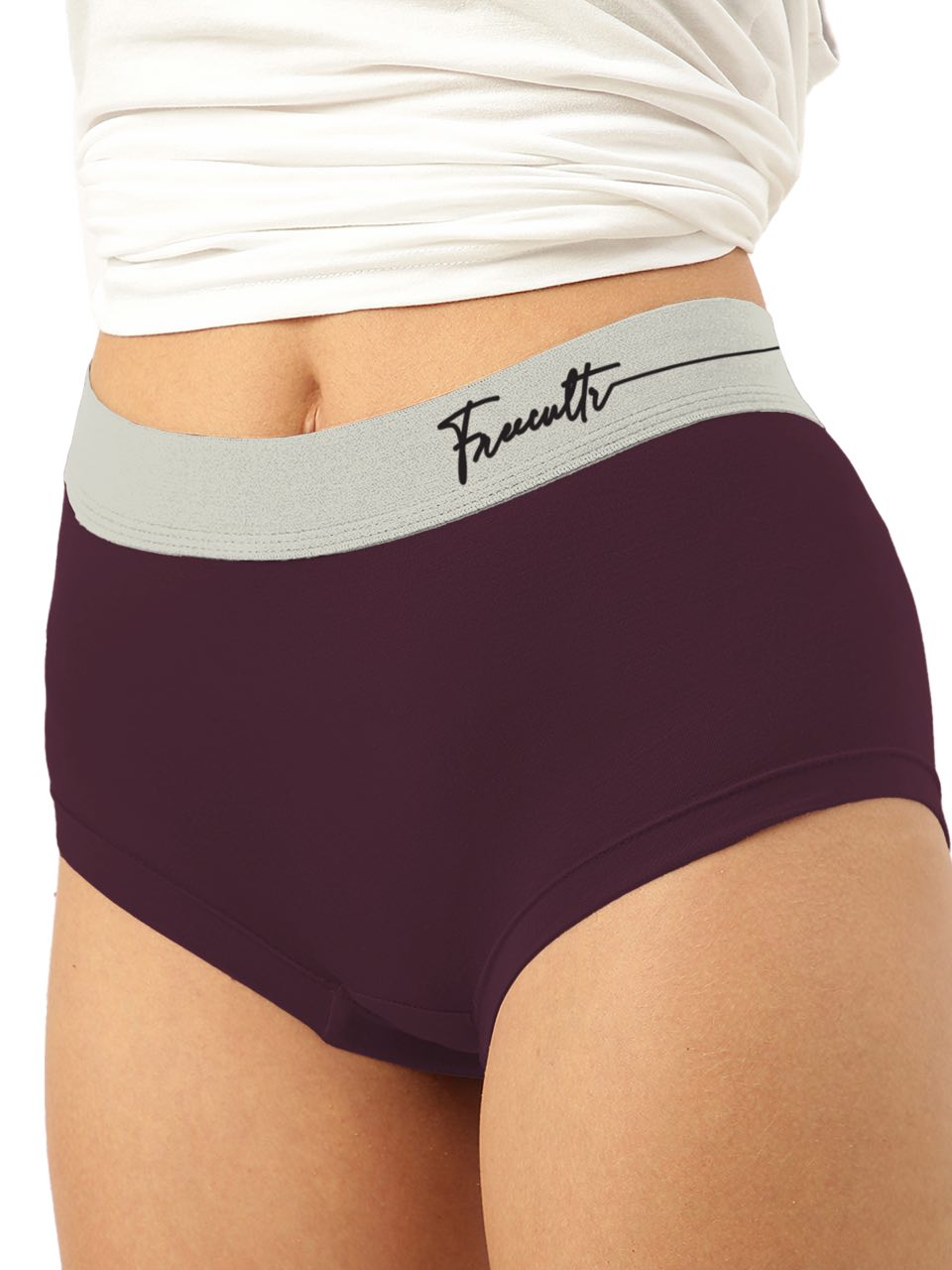 Men's Trunk & Women's Boxer Brief Combo (Pack of 4)