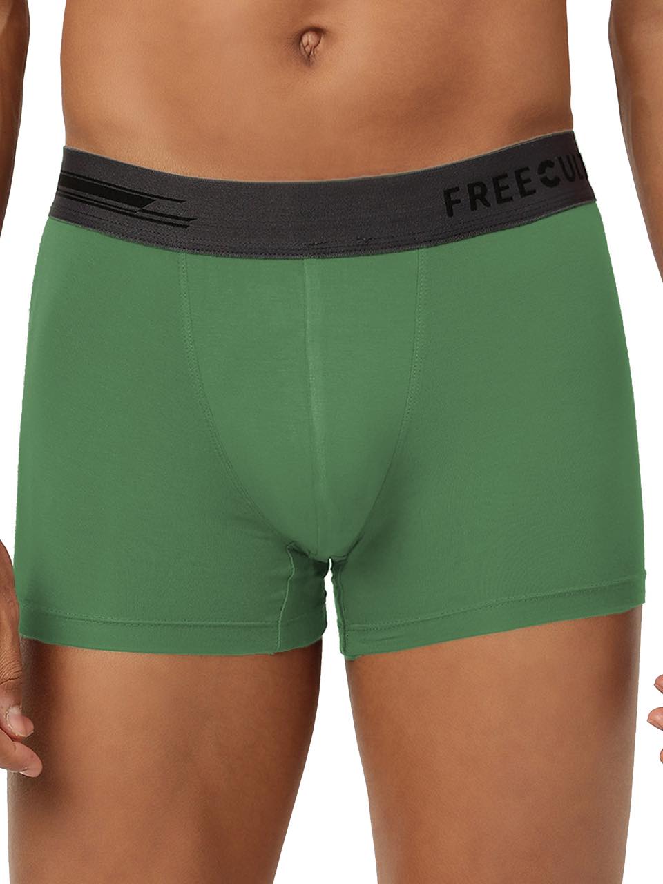 Poppy Colour Edition: Pack of 5 Trunks (Flamingo Orange)