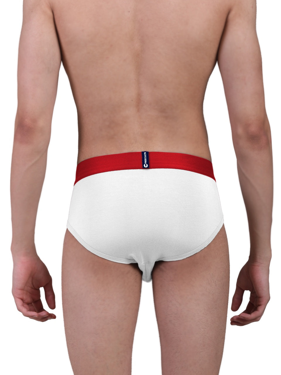 Luxury Limited Edition - Men's Anti-Bacterial Micro Modal Brief (Pack of 3)